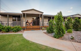 The Rocks Motel